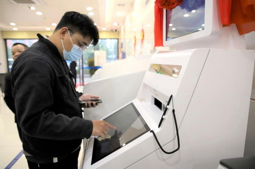 河池首家政银合作企业开办一站式服务代办点落地北行河池分行，助力家政服务行业高效启航