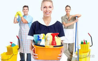 兰州谢老师家政服务热线 一站式专业家政解决方案