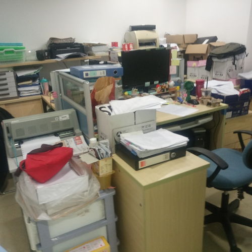 广州专业搬迁服务 一站式解决搬家、搬厂、搬办公室需求