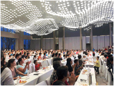 龙湖美居的深耕之路 以精工品质焕新生活，以家政服务点亮日常