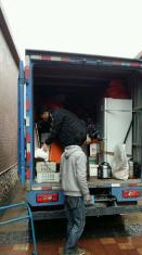 深圳专业搬家服务全解析 经济实惠，满足长短途及公司搬迁需求