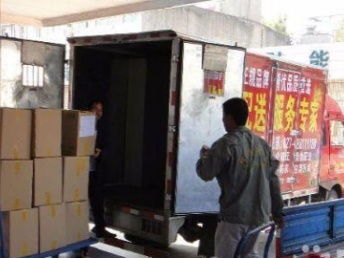 天津居民搬家公司 价格低廉服务周到，轻松应对长短途搬家