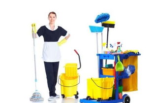 两万元创业路 从零打造互联网家政保洁服务